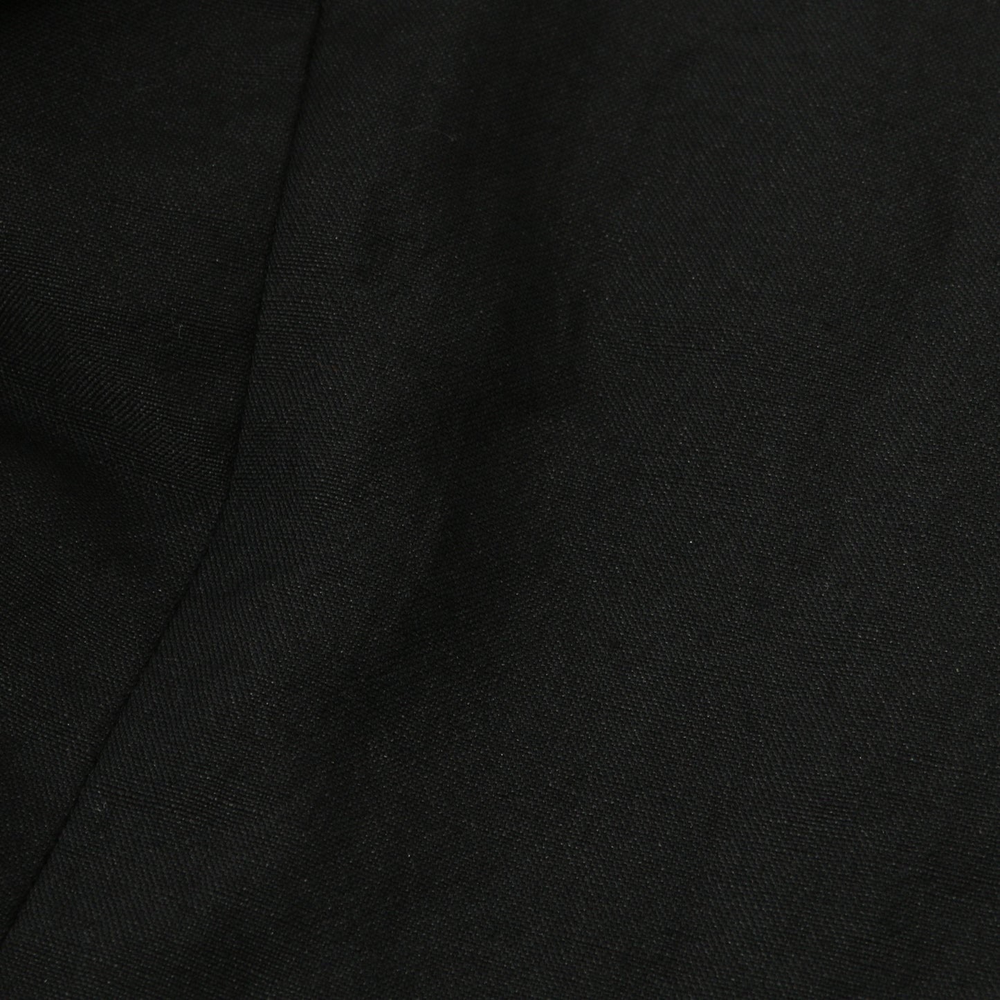 WOOL LINEN POPLIN JACKET