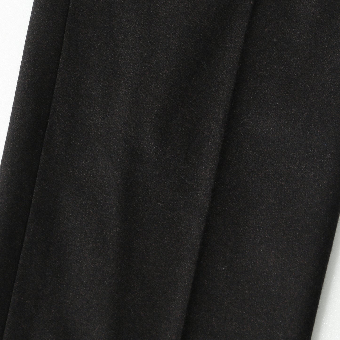 FLANNEL TROUSERS