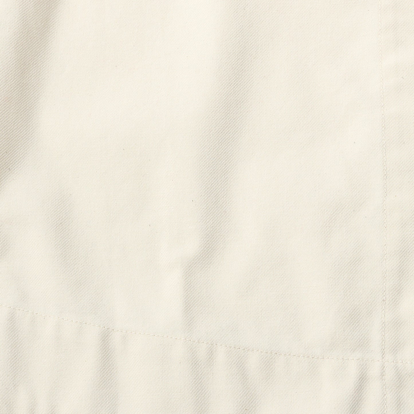 WORKWEAR COTTON TWILL SKIRT