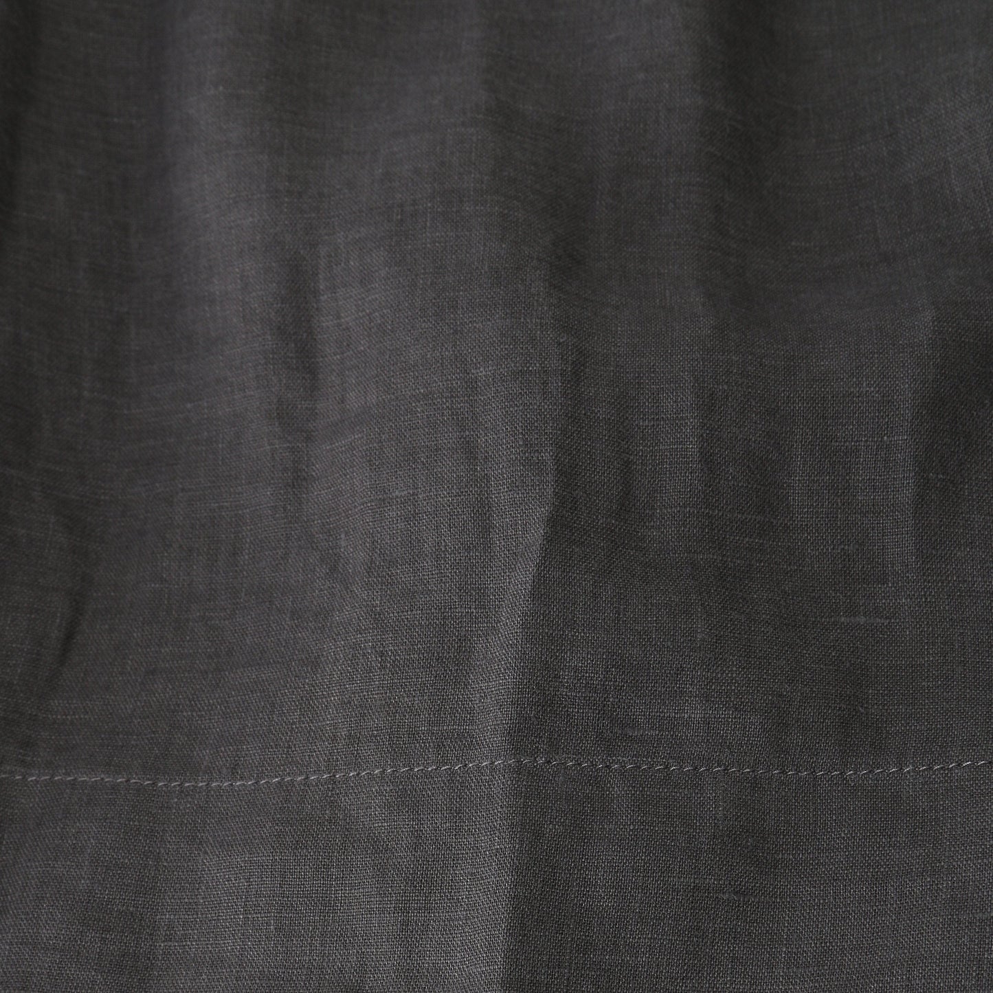 LINEN VOILE SKIRT