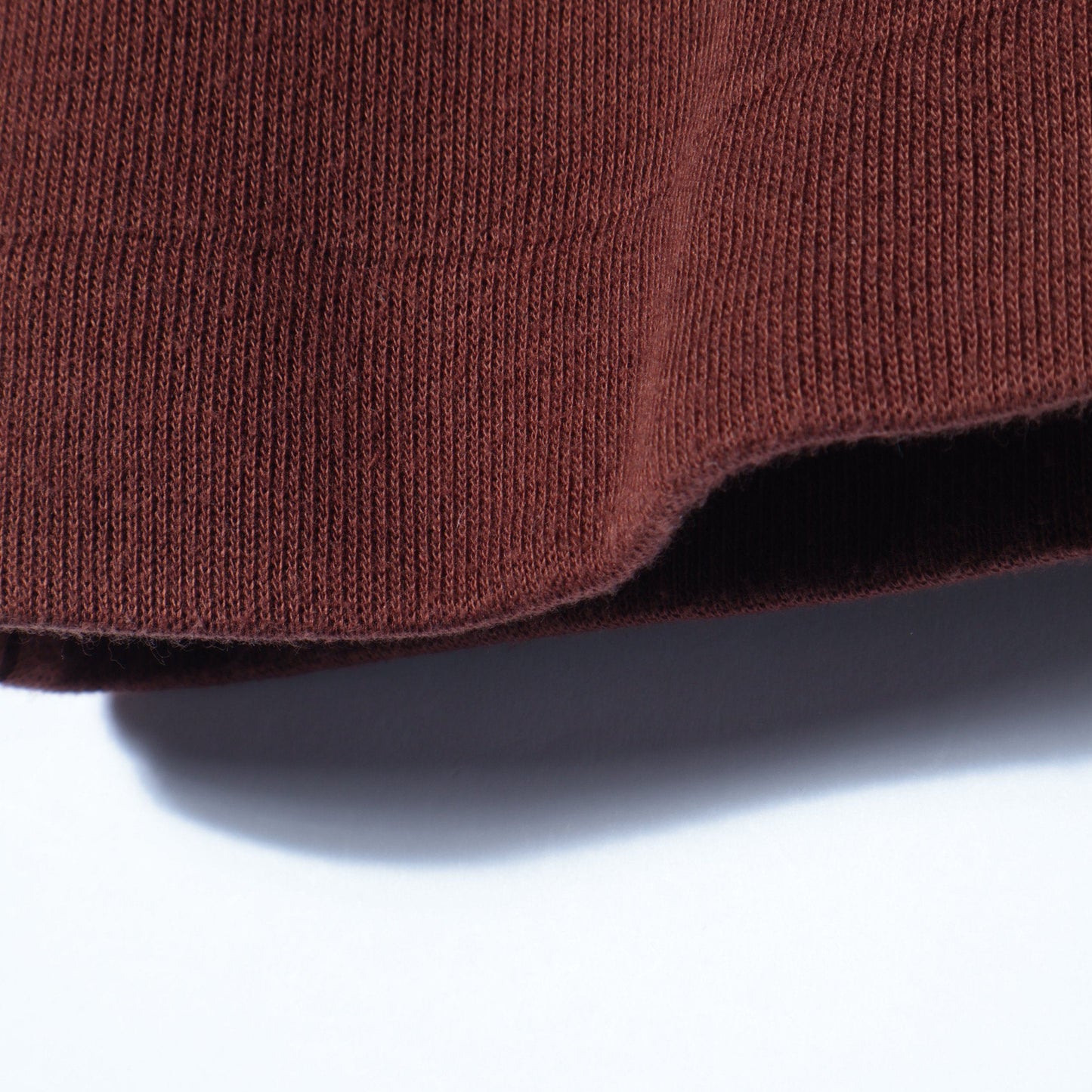 DOUBLE FACED COTTON WOOL JERSE JERSEY