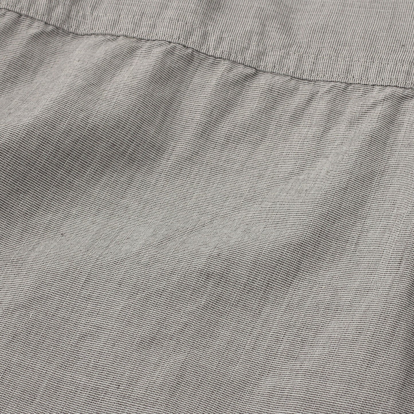 HIGHCOUNT COTTON END ON END DRESS