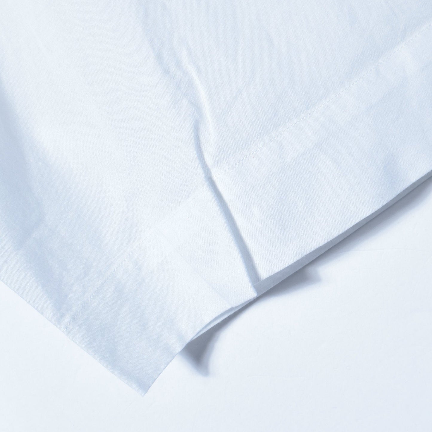 SOFT WASHED COTTON SHIRT