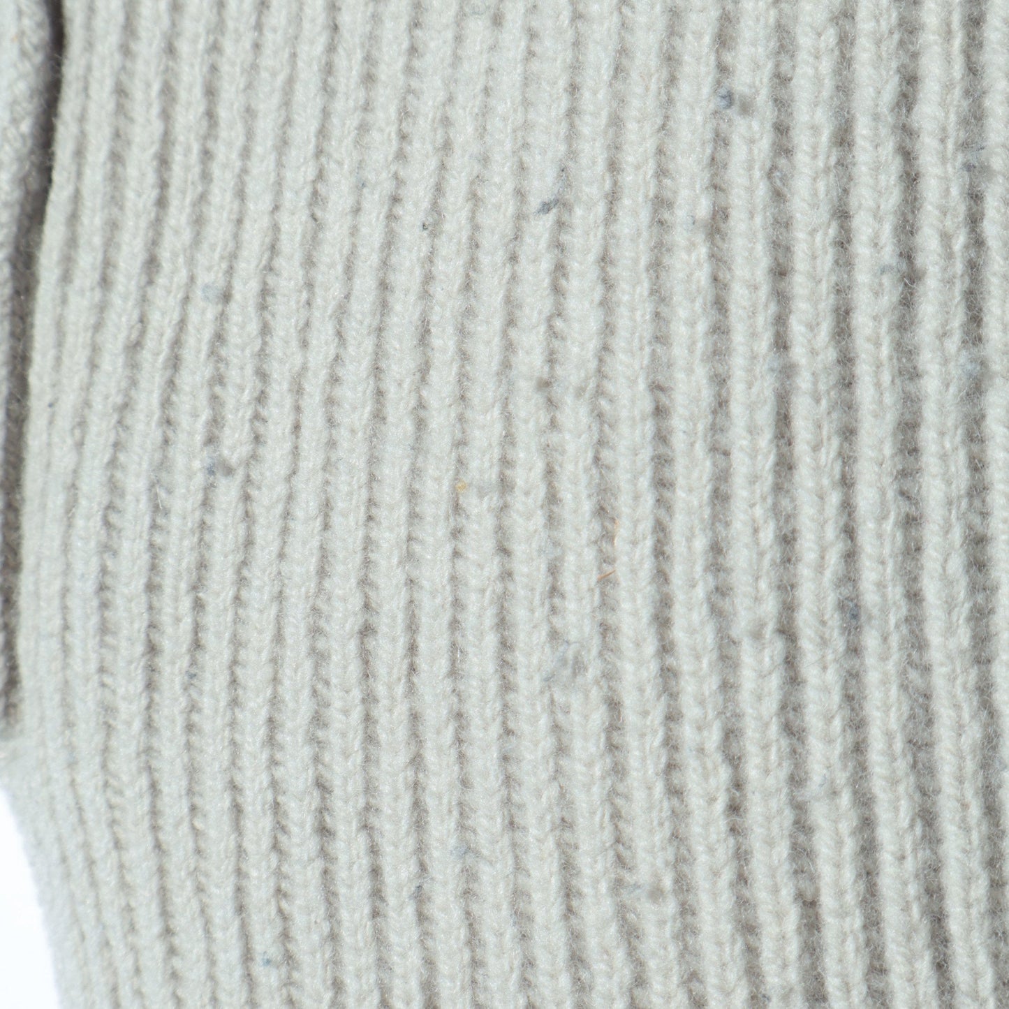 DRY LAMBS WOOL KNIT