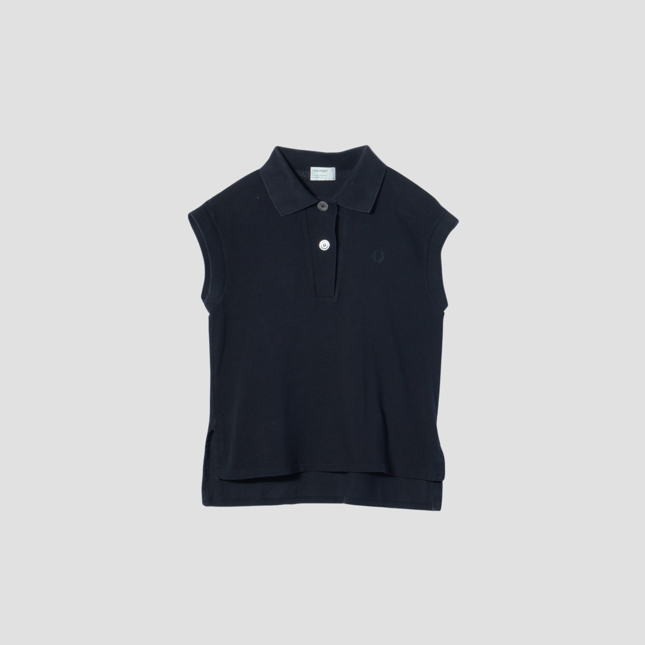 SOFT COTTON PIQUE フレッドペリー×マーガレットハウエル MARGARET HOWELL | SOFT COTTON PIQUE(FRED PERRY FOR MARGARET HOWELL