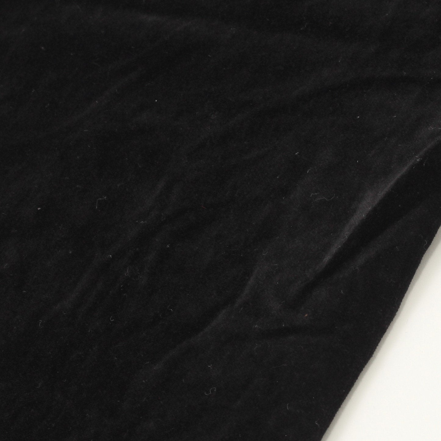 SOFT VELVET TROUSERS