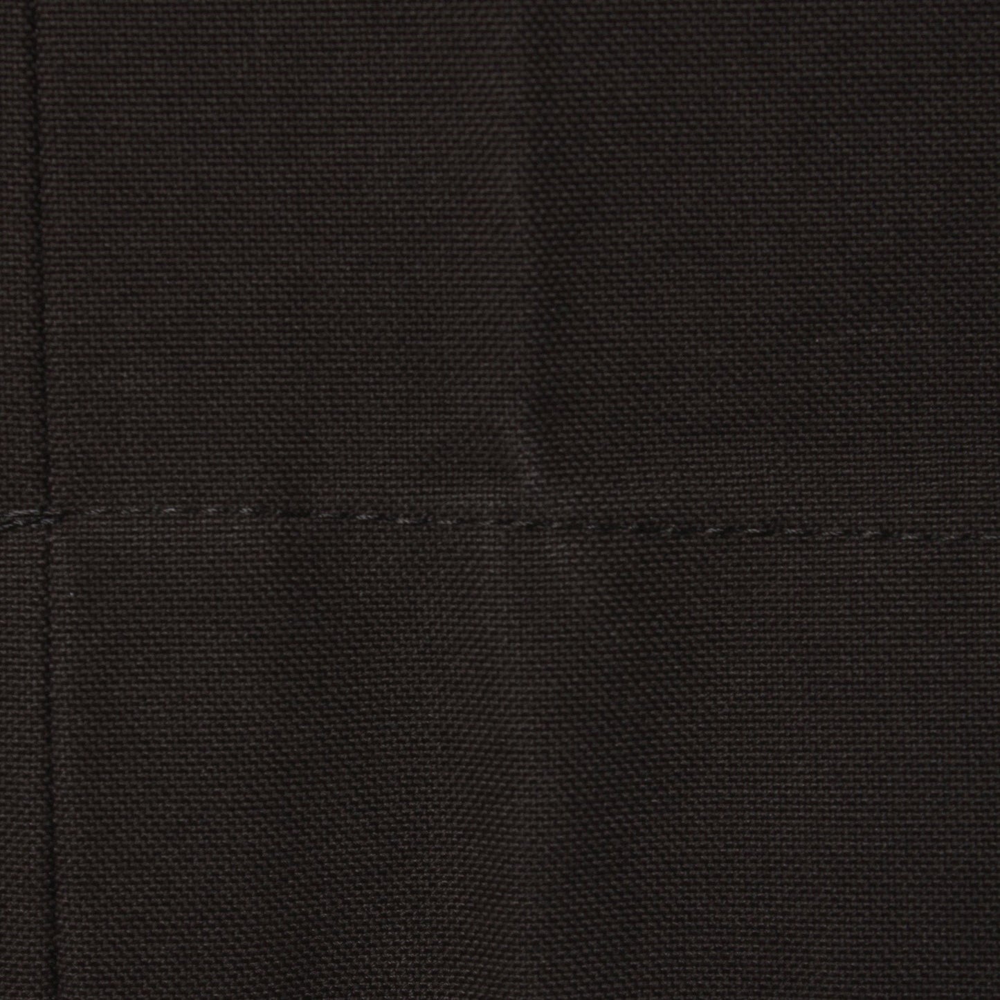 COTTON OXFORD TROUSERS