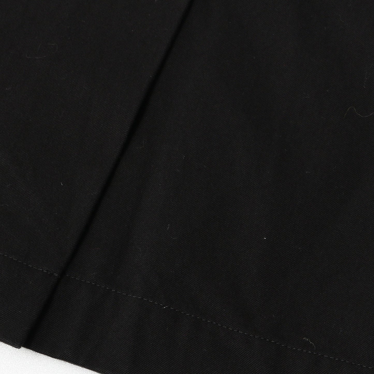 LIGHT COTTON TWILL SKIRT