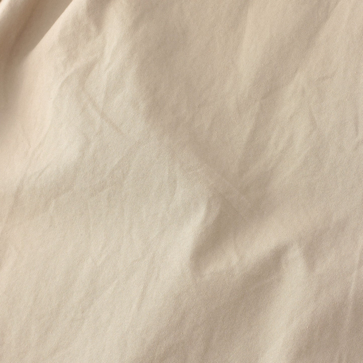 FINE COMPACT POPLIN SKIRT