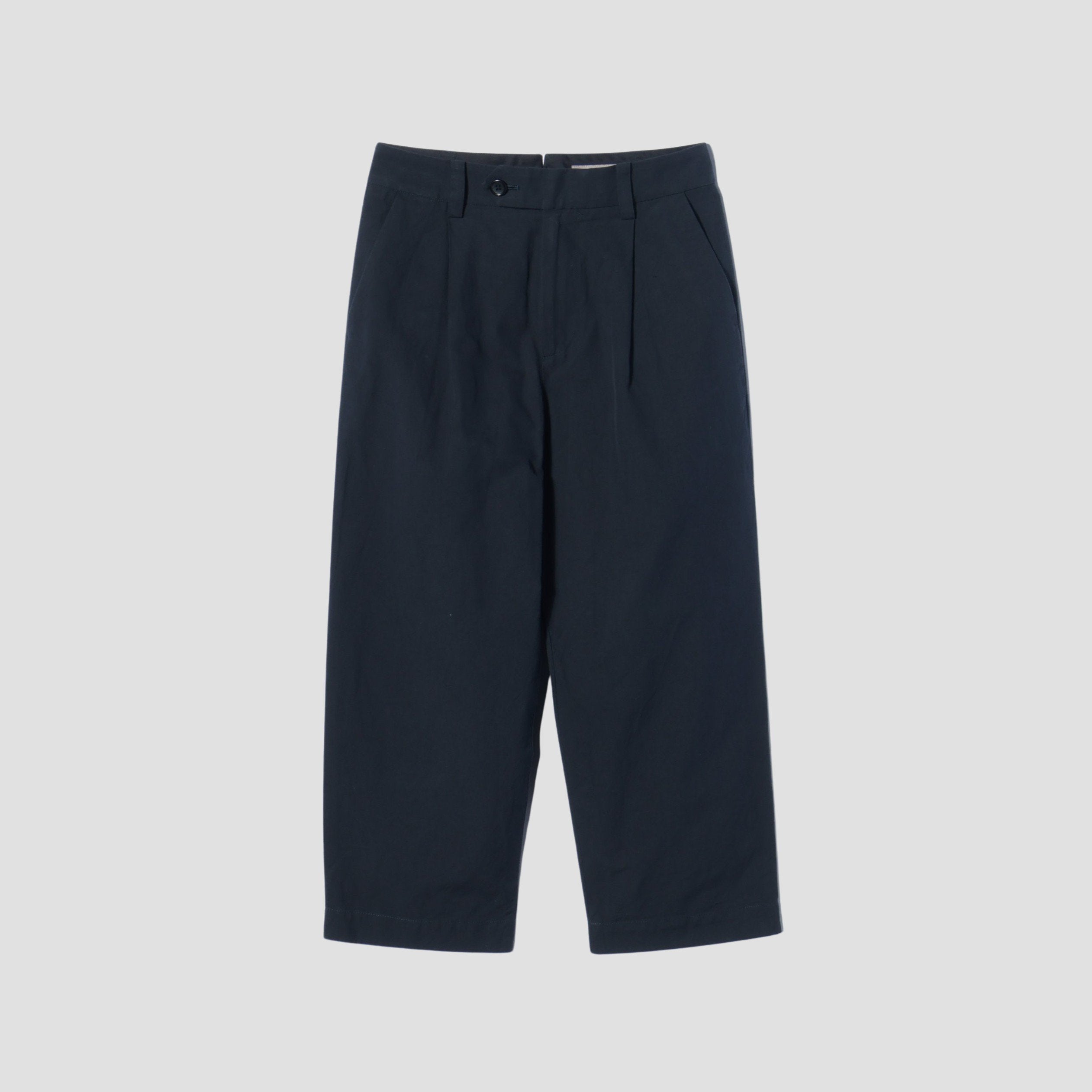 MARGARET HOWELL （マーガレットハウエル） | COTTON LINEN SILK