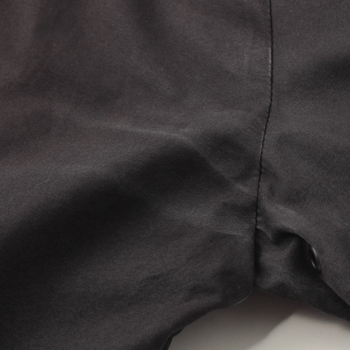 HIGHCOUNT COTTON POPLIN COAT