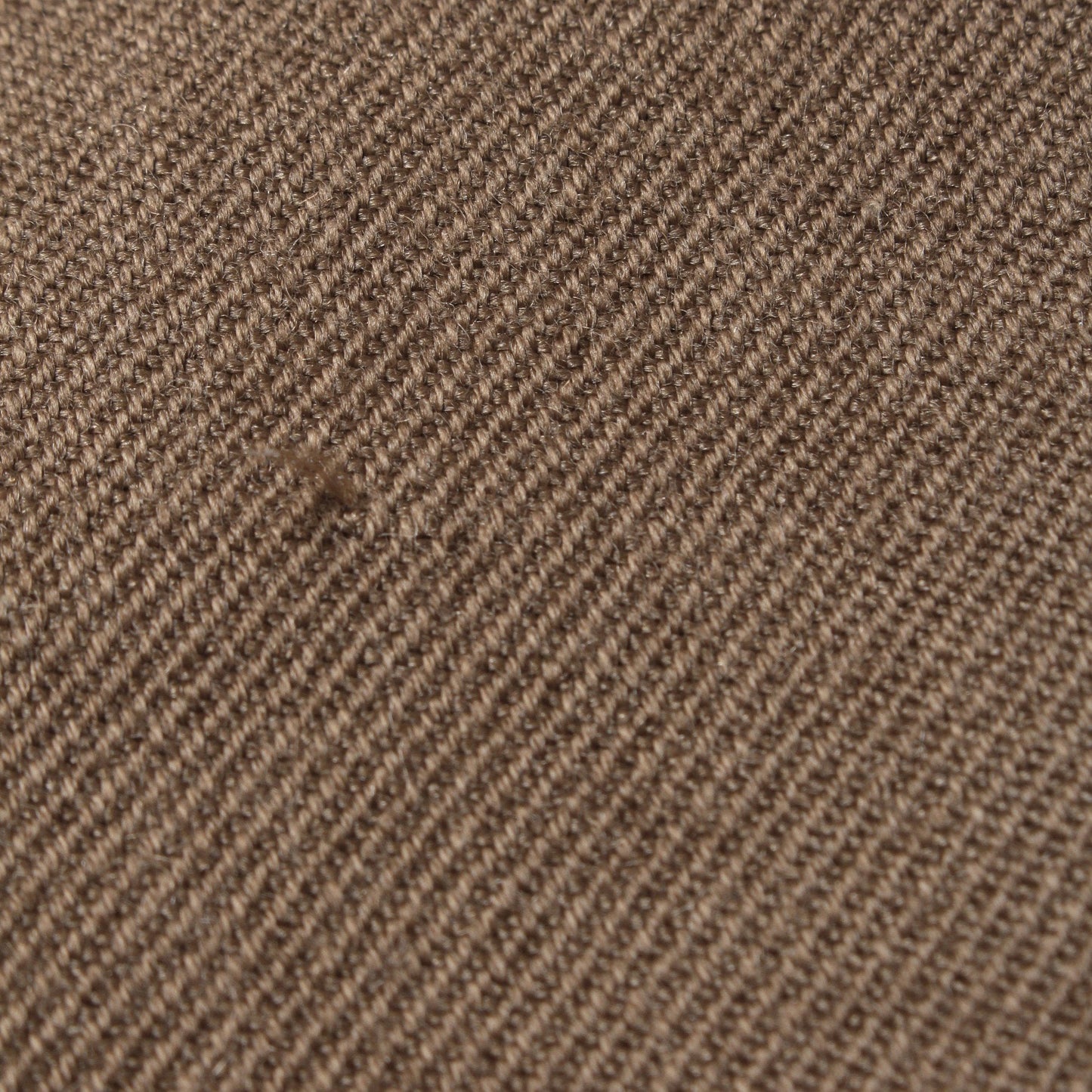 WOOL COTTON DRILL SKIRT