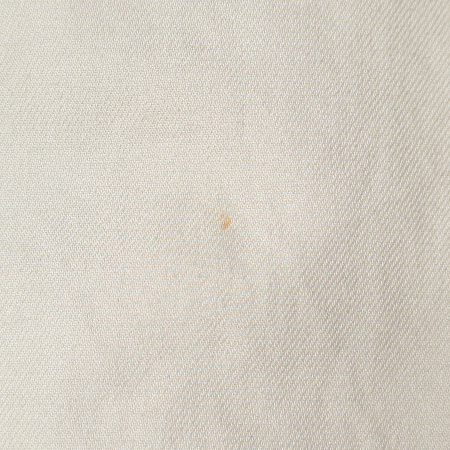 ORGANIC LIGHT COTTON TWILL JACKET
