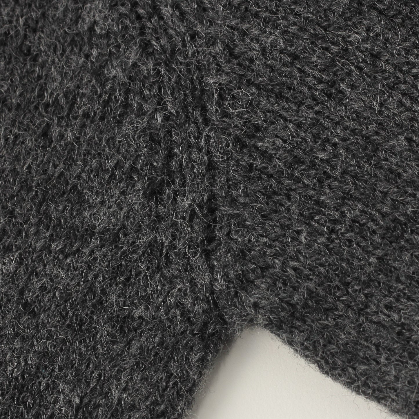 AGO SHETLA KNIT