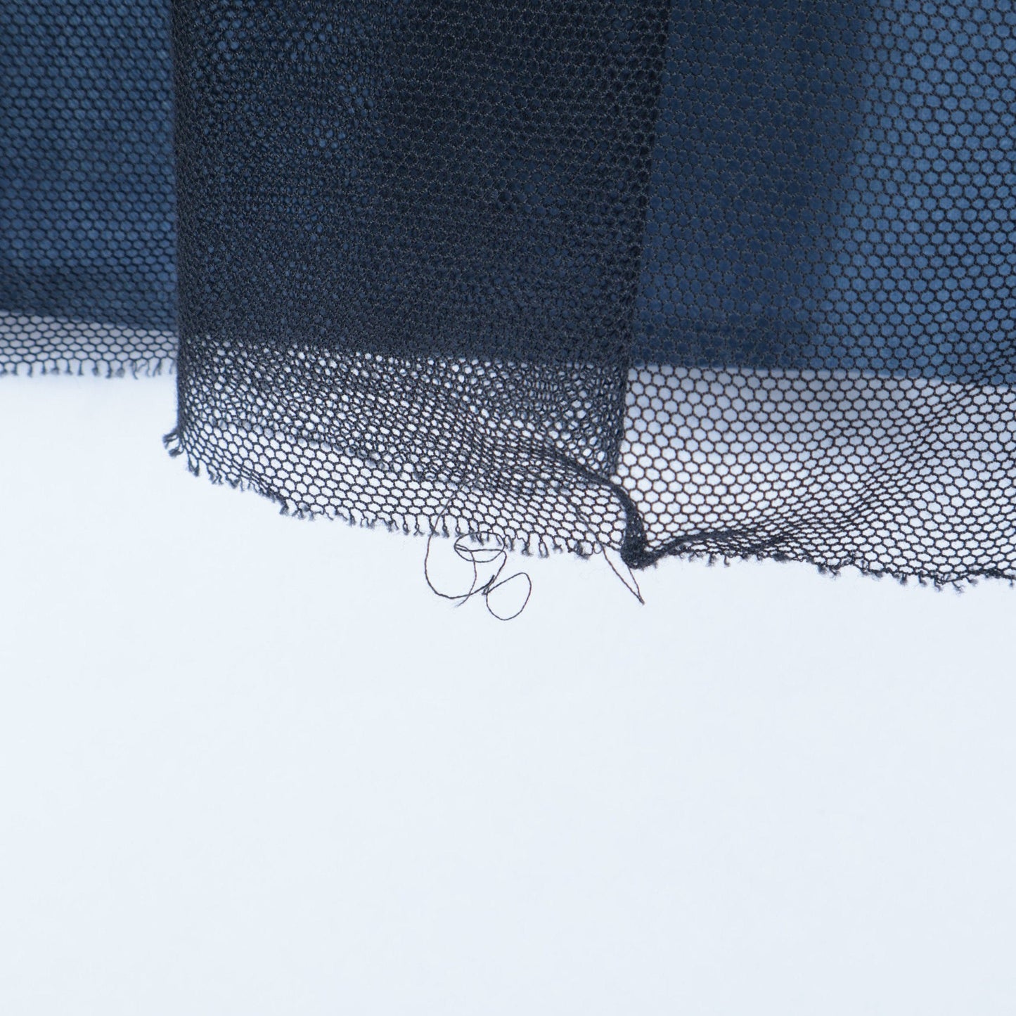 COTTON TULLE SKIRT
