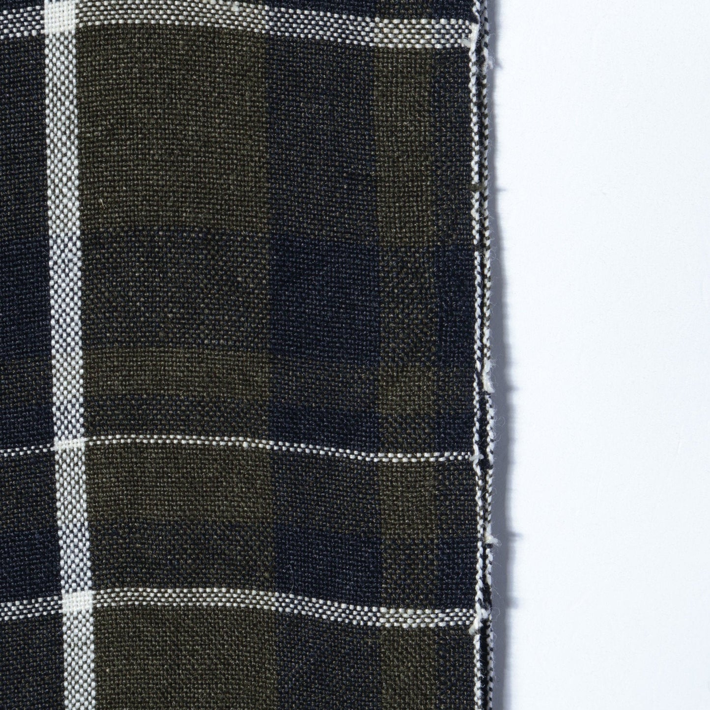 SUMMER TARTAN SCARF