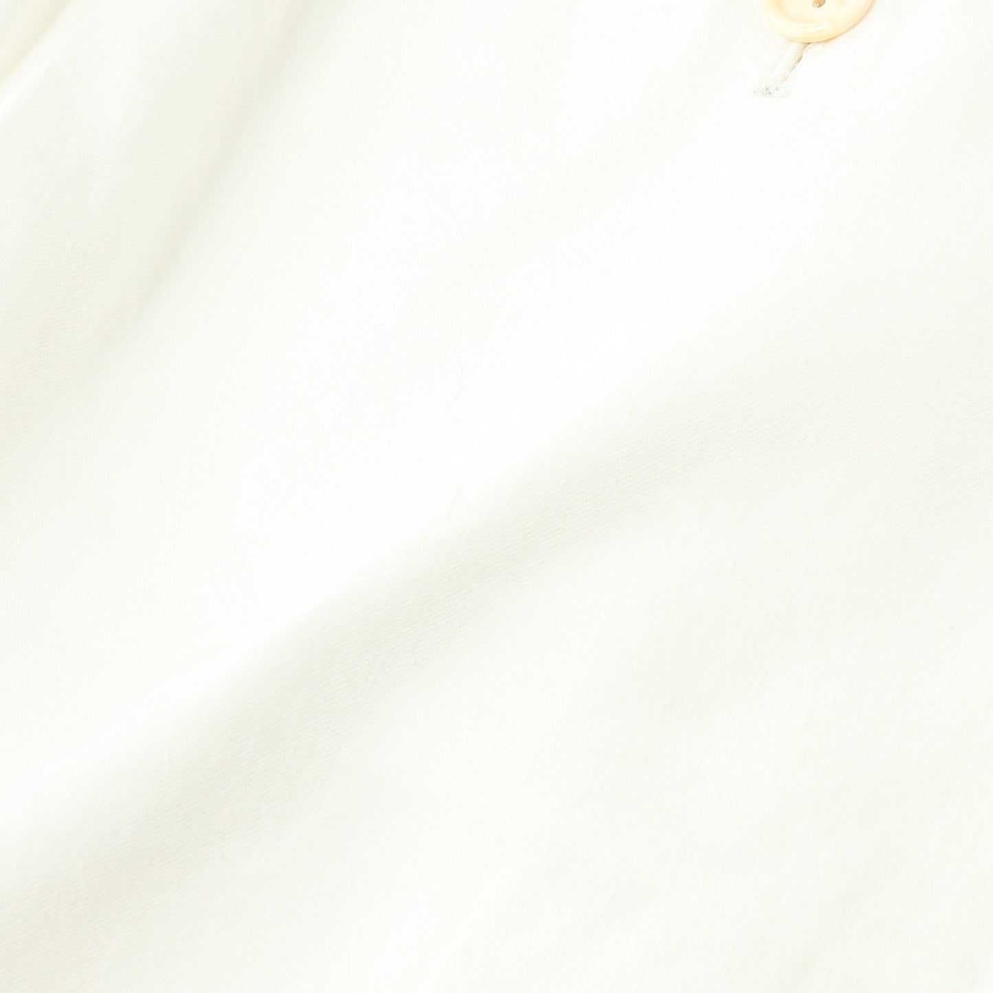 LINEN COTTON TWILL TROUSERS