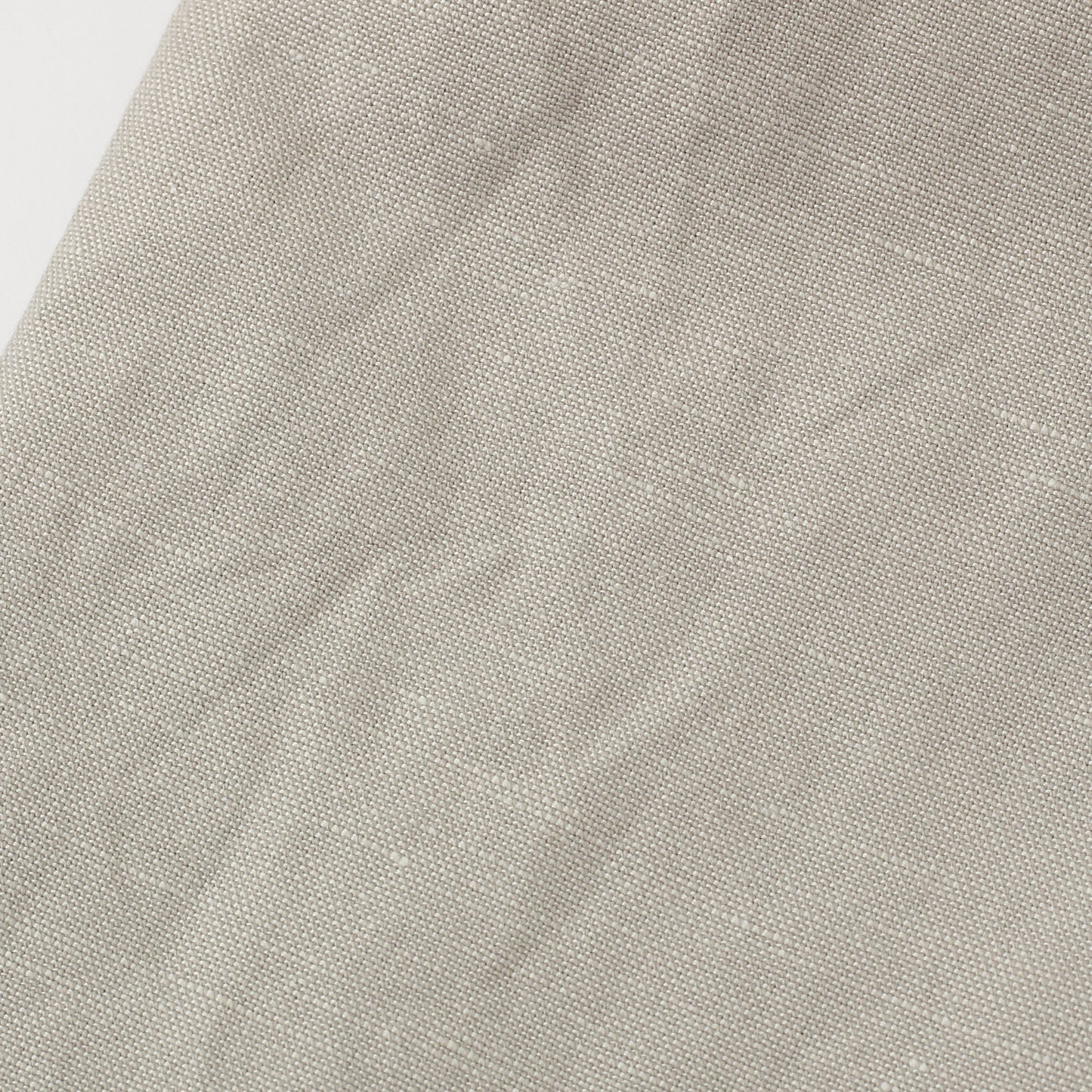 COTTON LINEN TROUSERS