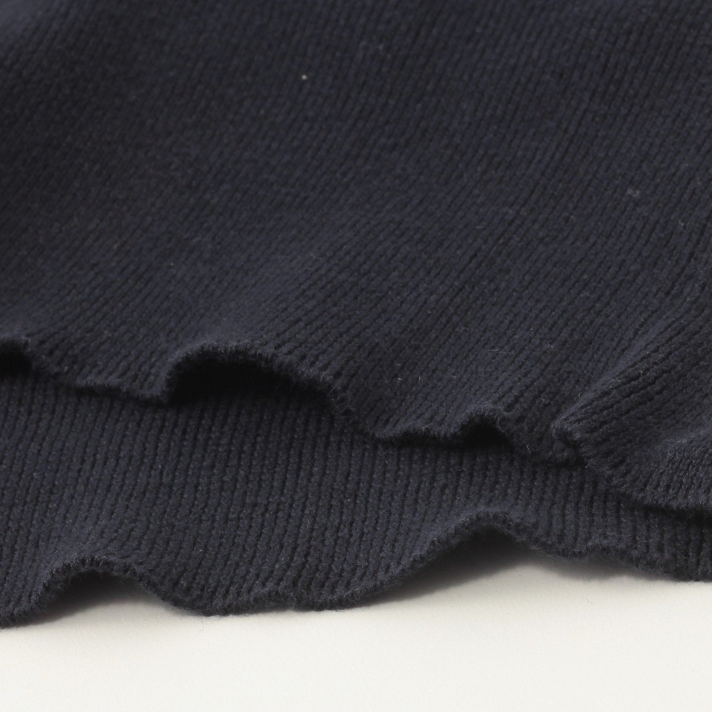 LONG STAPLE COTTON KNIT