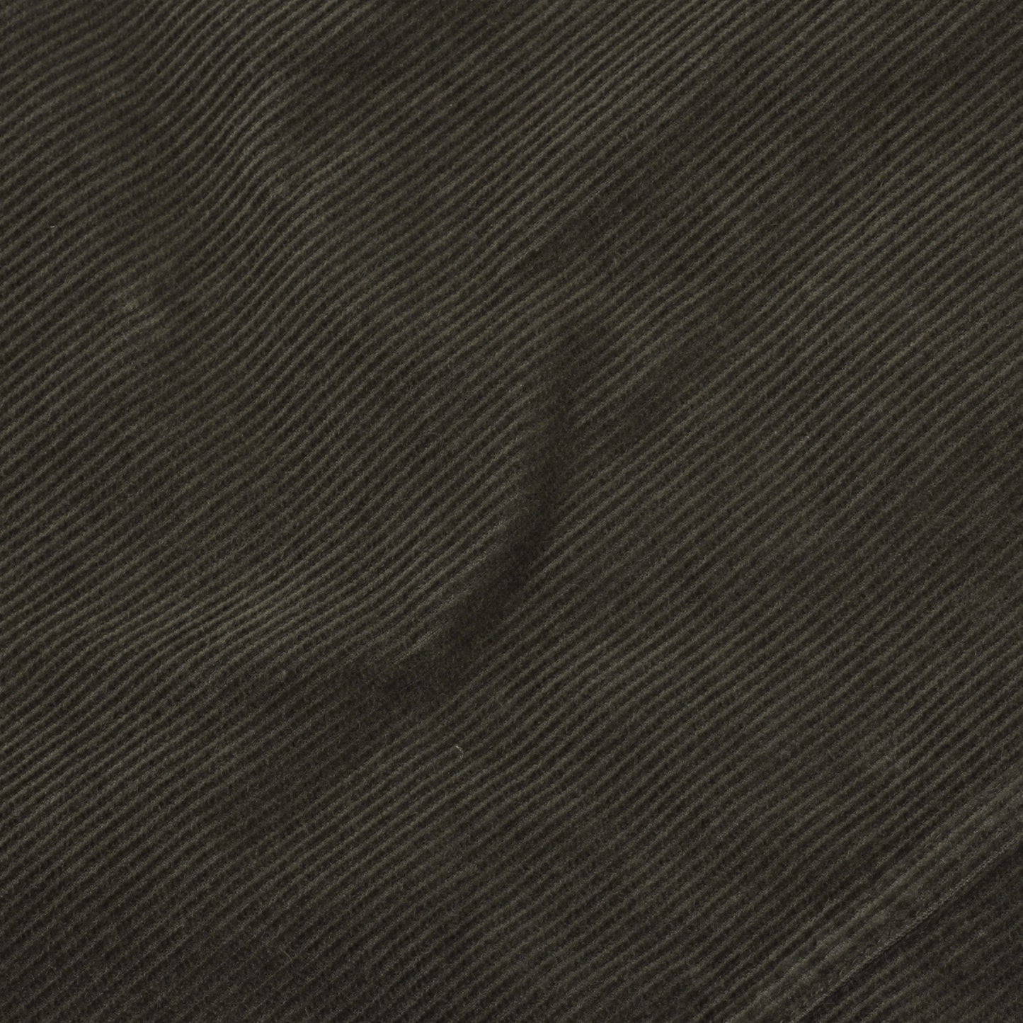 COTTON CORDUROY DRESS