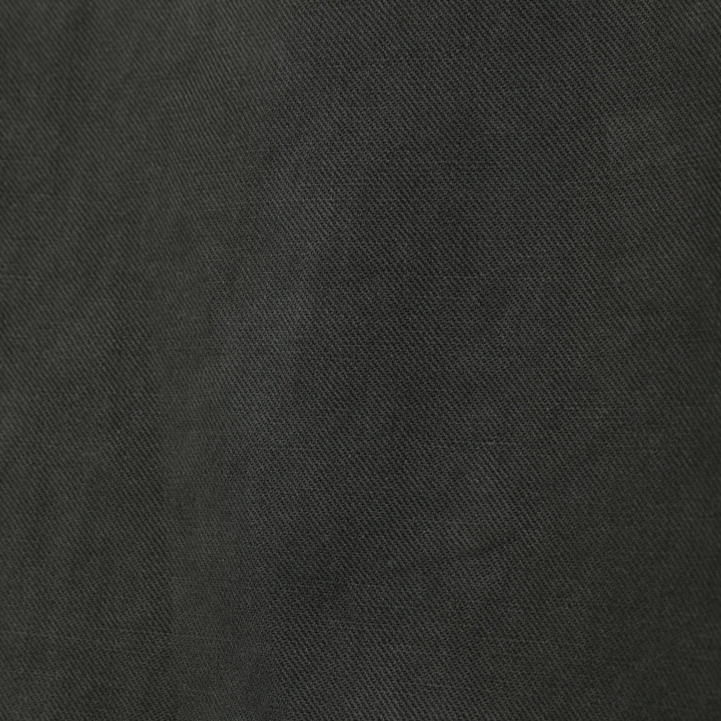 BRUSHED COTTON LINEN SKIRT