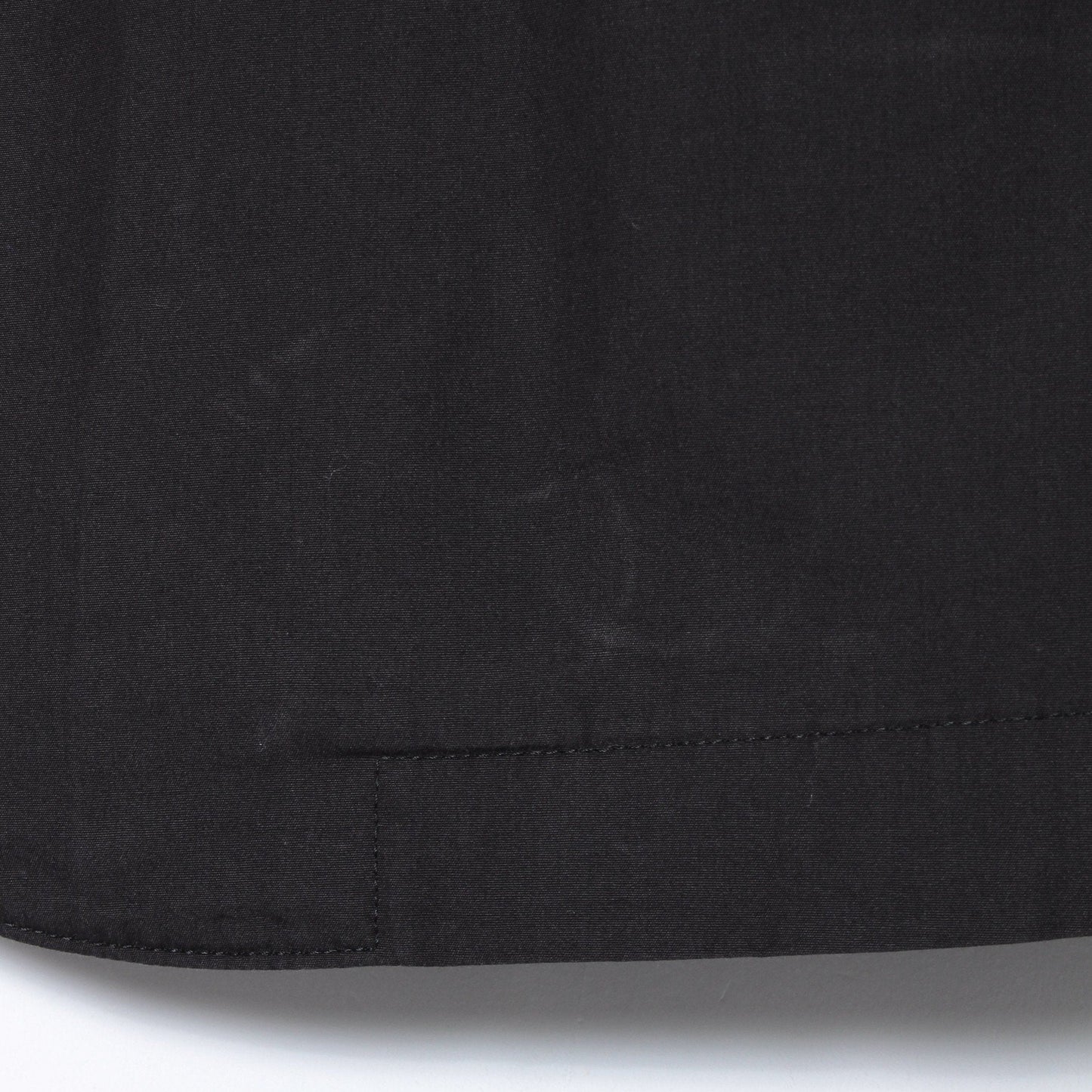 SILK COTTON POPLIN JACKET