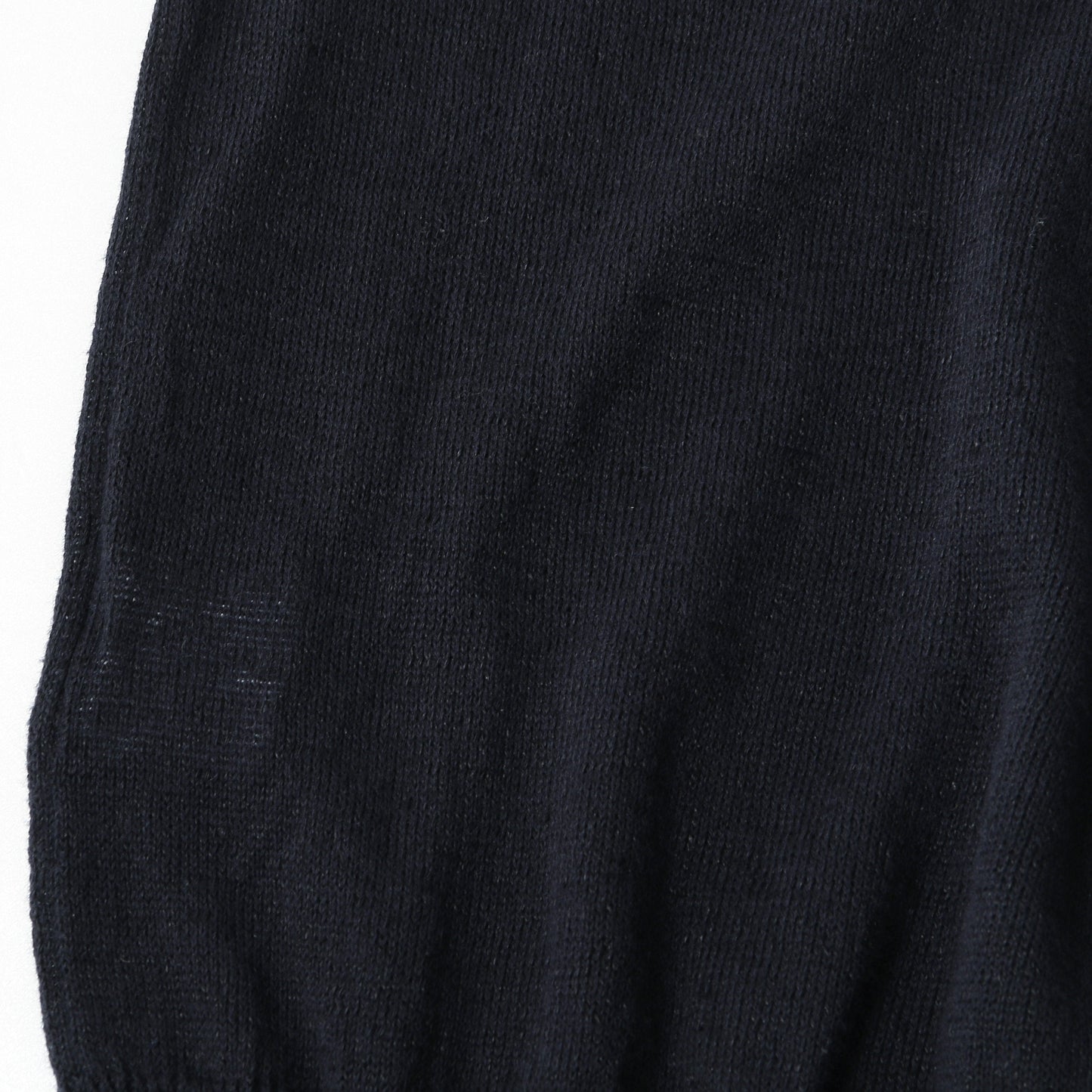 TWISTED LINEN COTTON KNIT