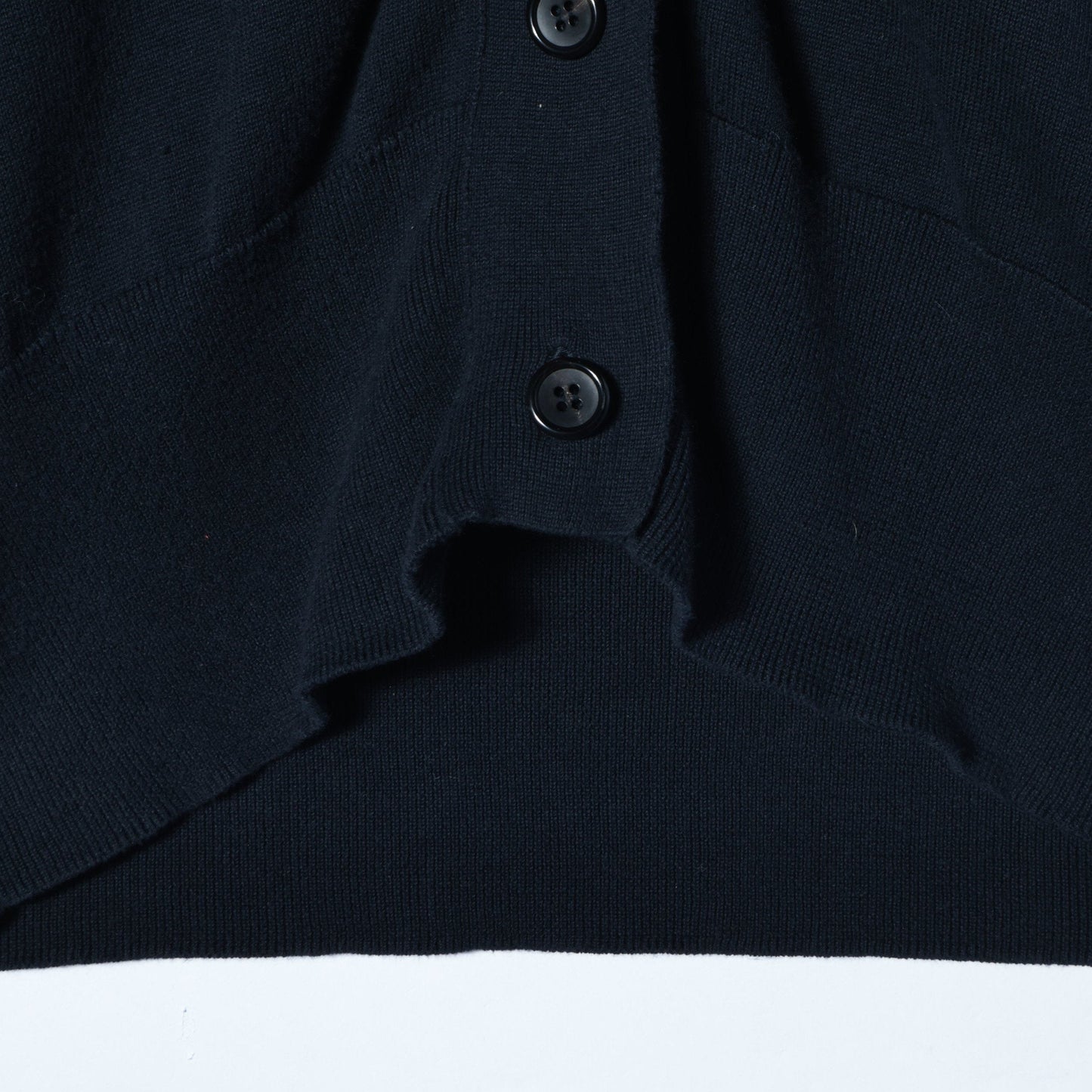LONG STAPLE COTTON KNIT