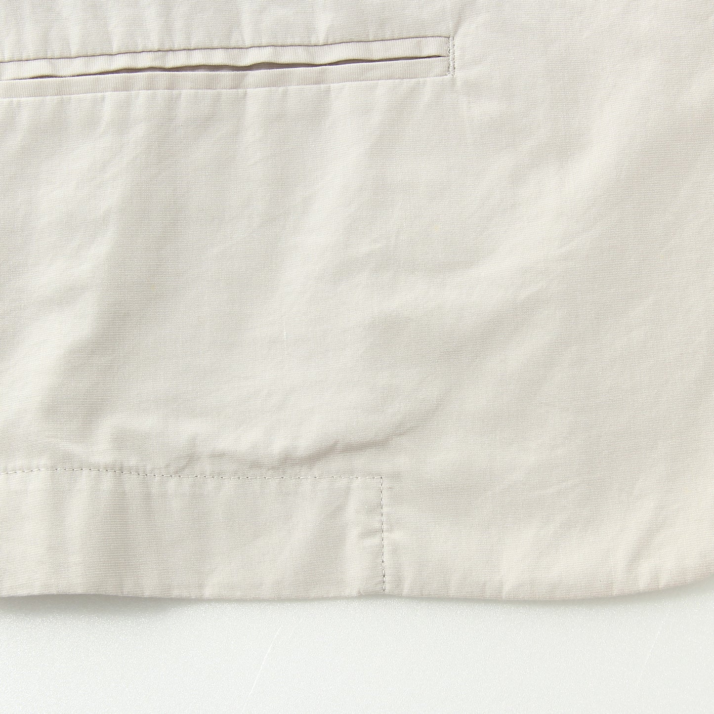 END ON END JACKET