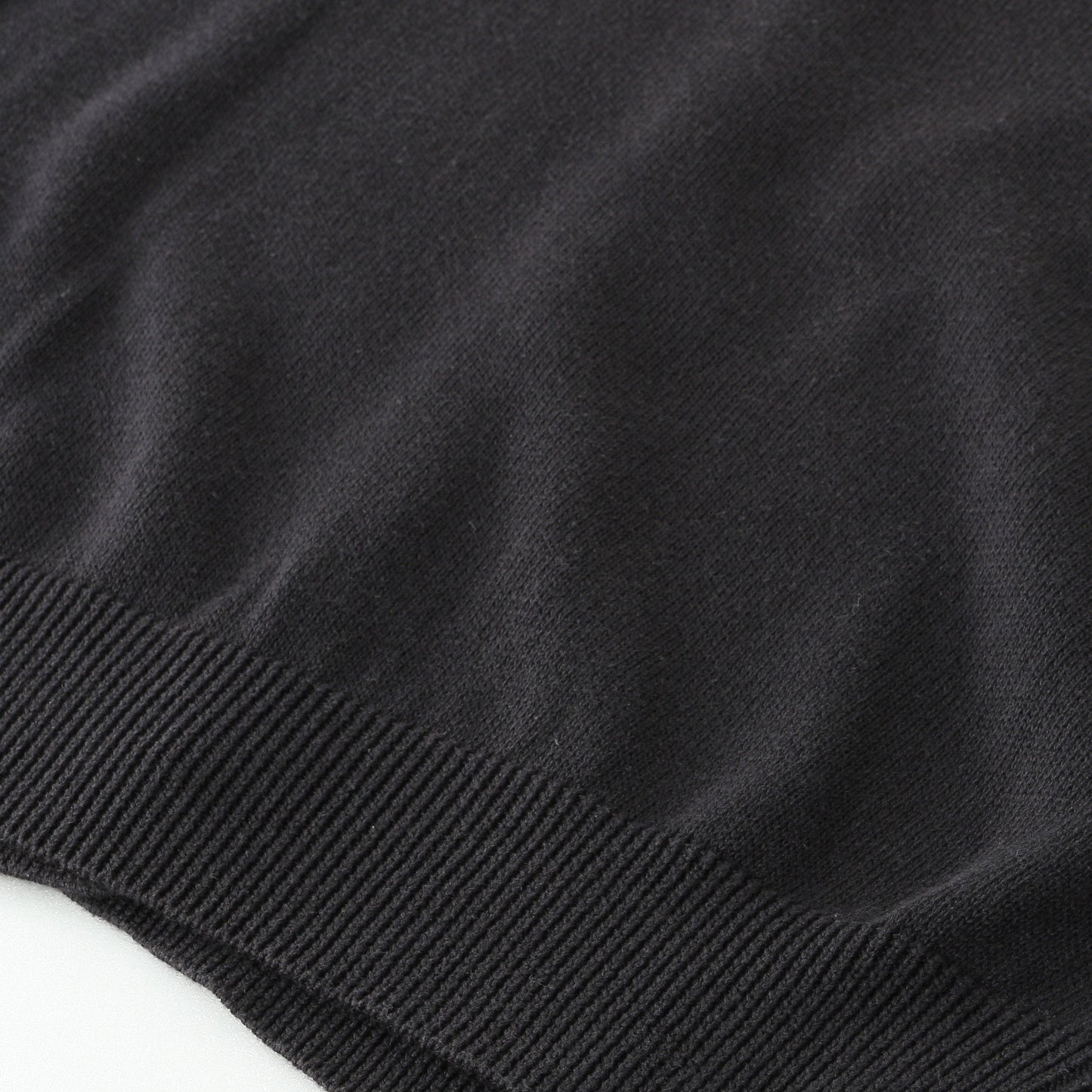 COTTON LINEN KNIT