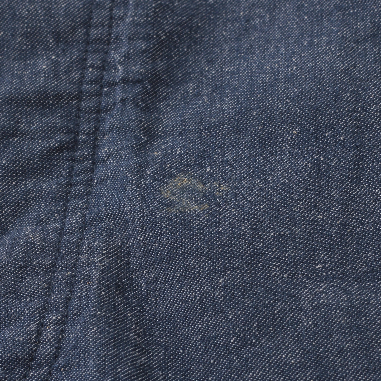 COTTON HEMP DRILL TROUSERS