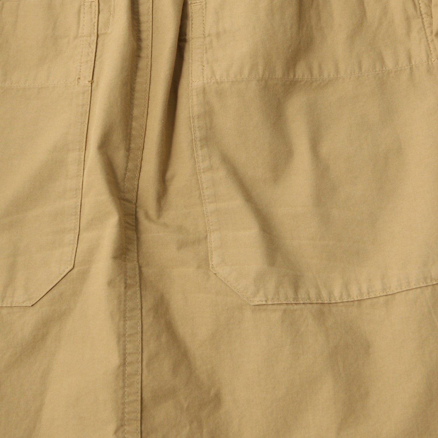 FLYWEIGHT COTTON SKIRT