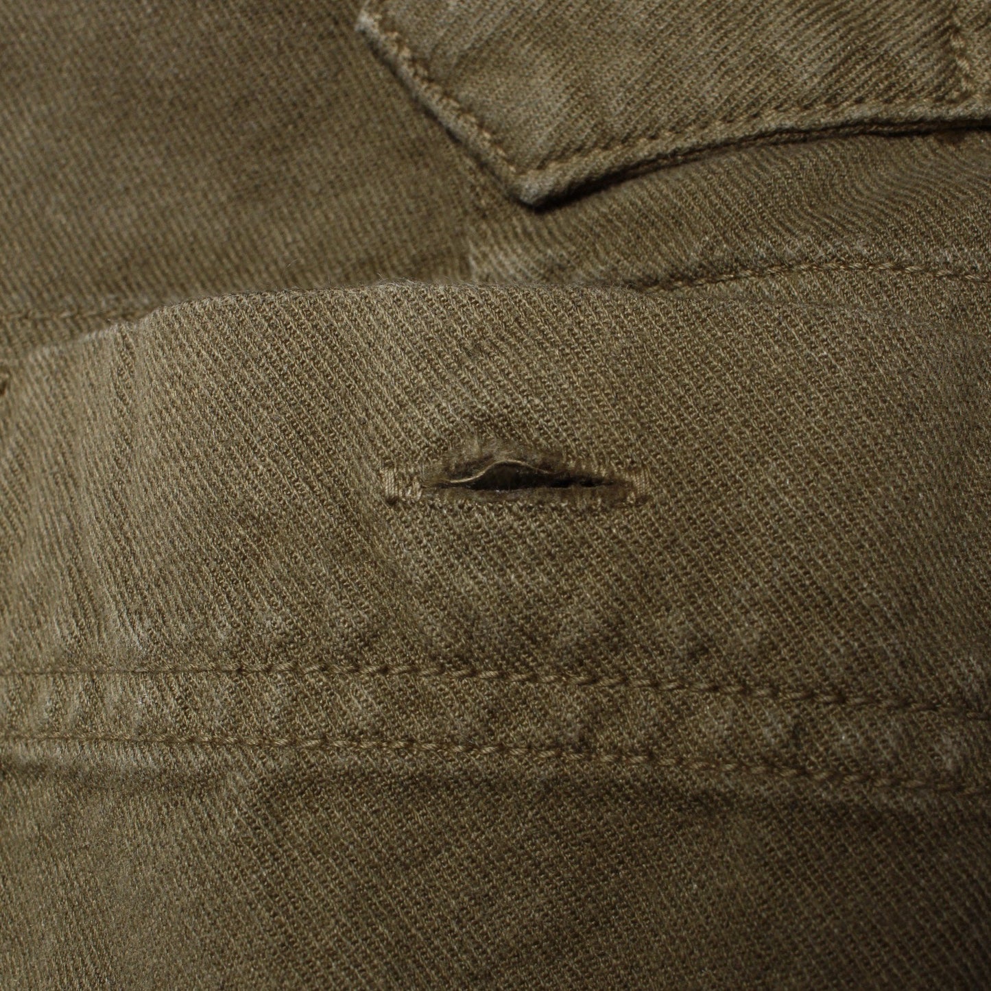 TROUSERS