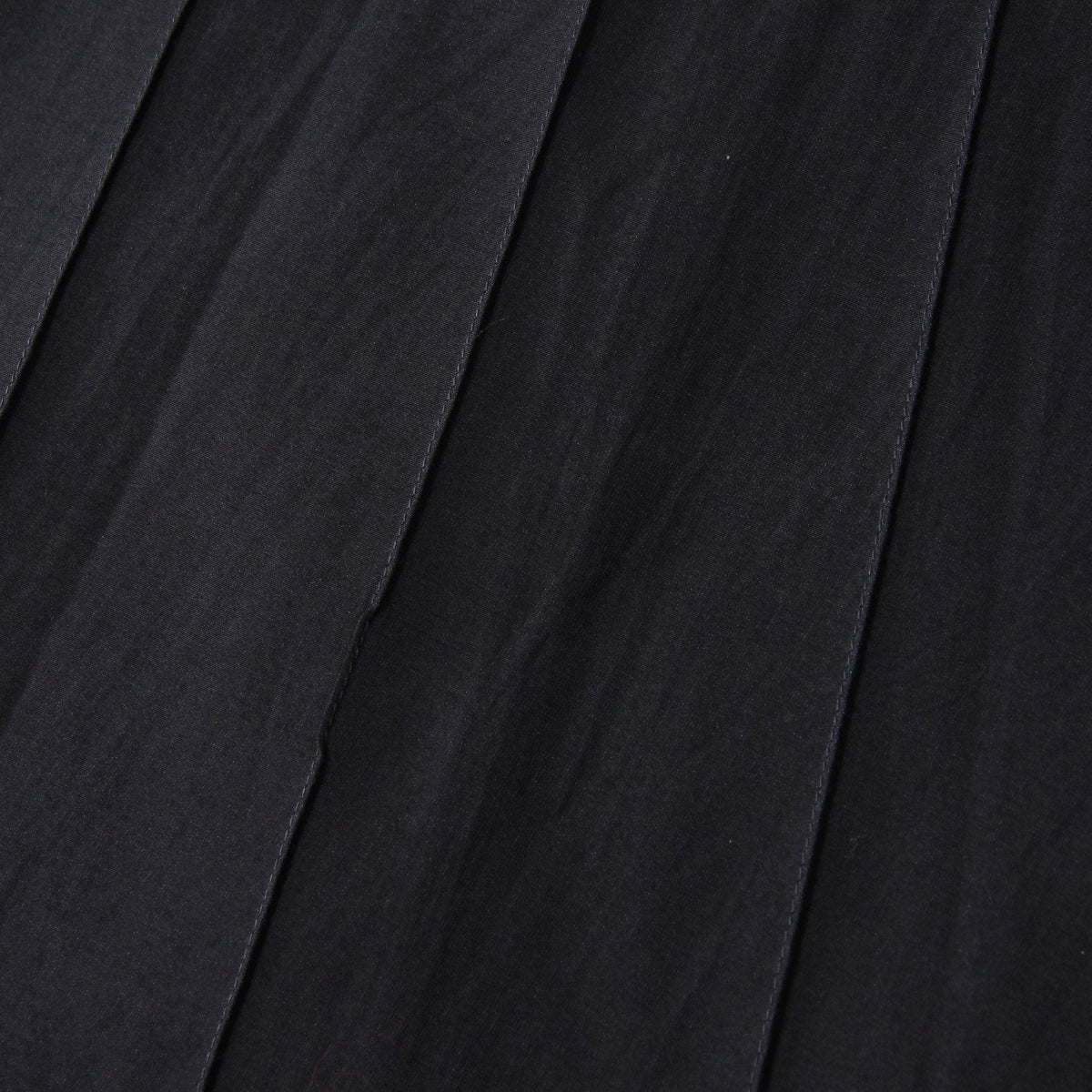SOFT COTTON SILK DRESS