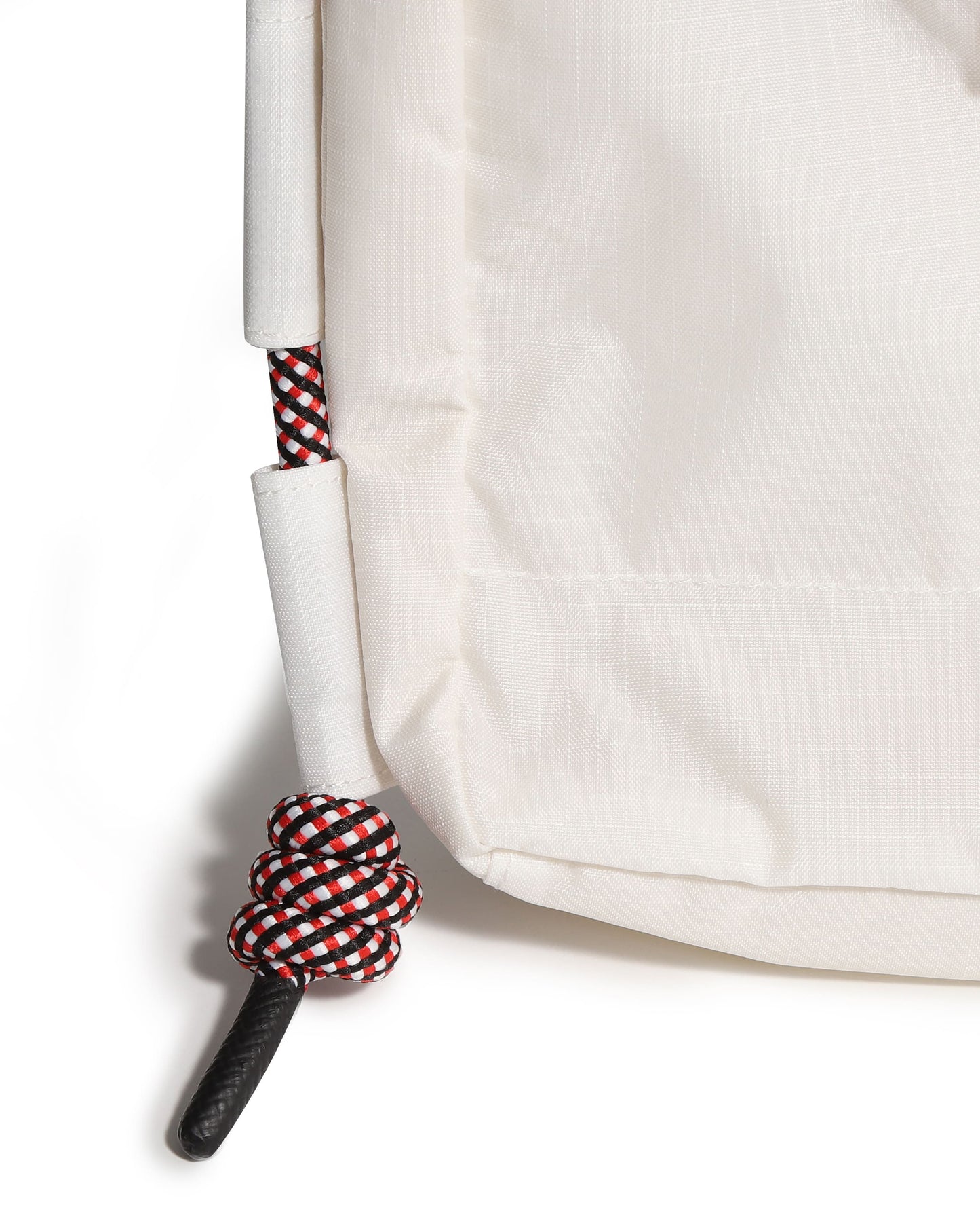 トラベル リップストップ リサイクル ナイロン サコッシュ