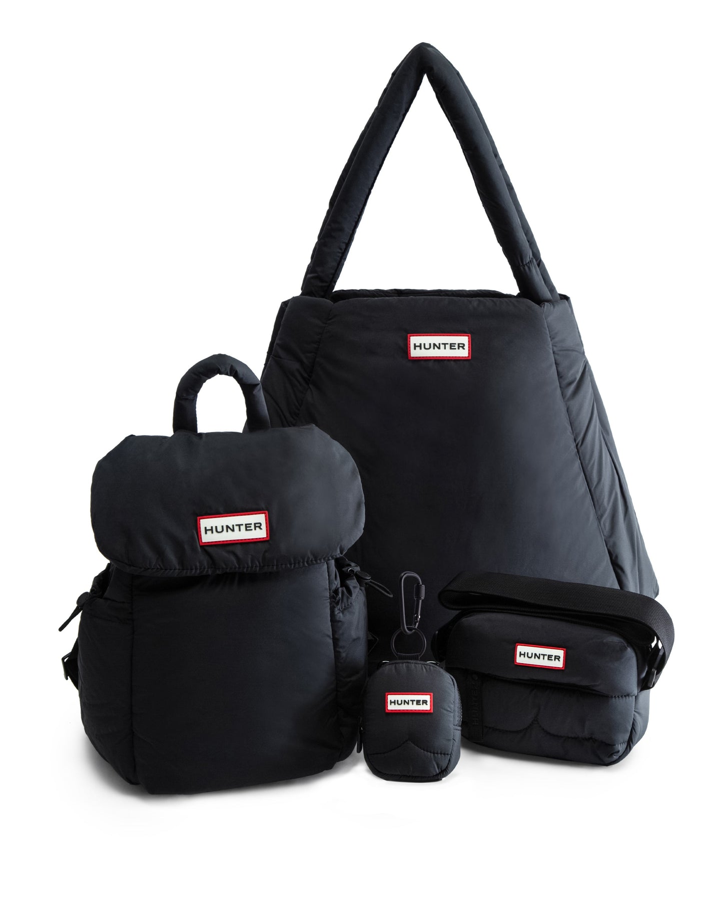 イントレピッド パファーミニクロスボディ