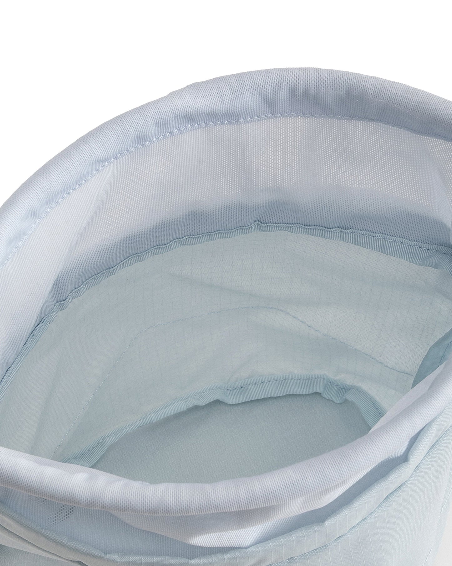 トラベル リップストップ バケット