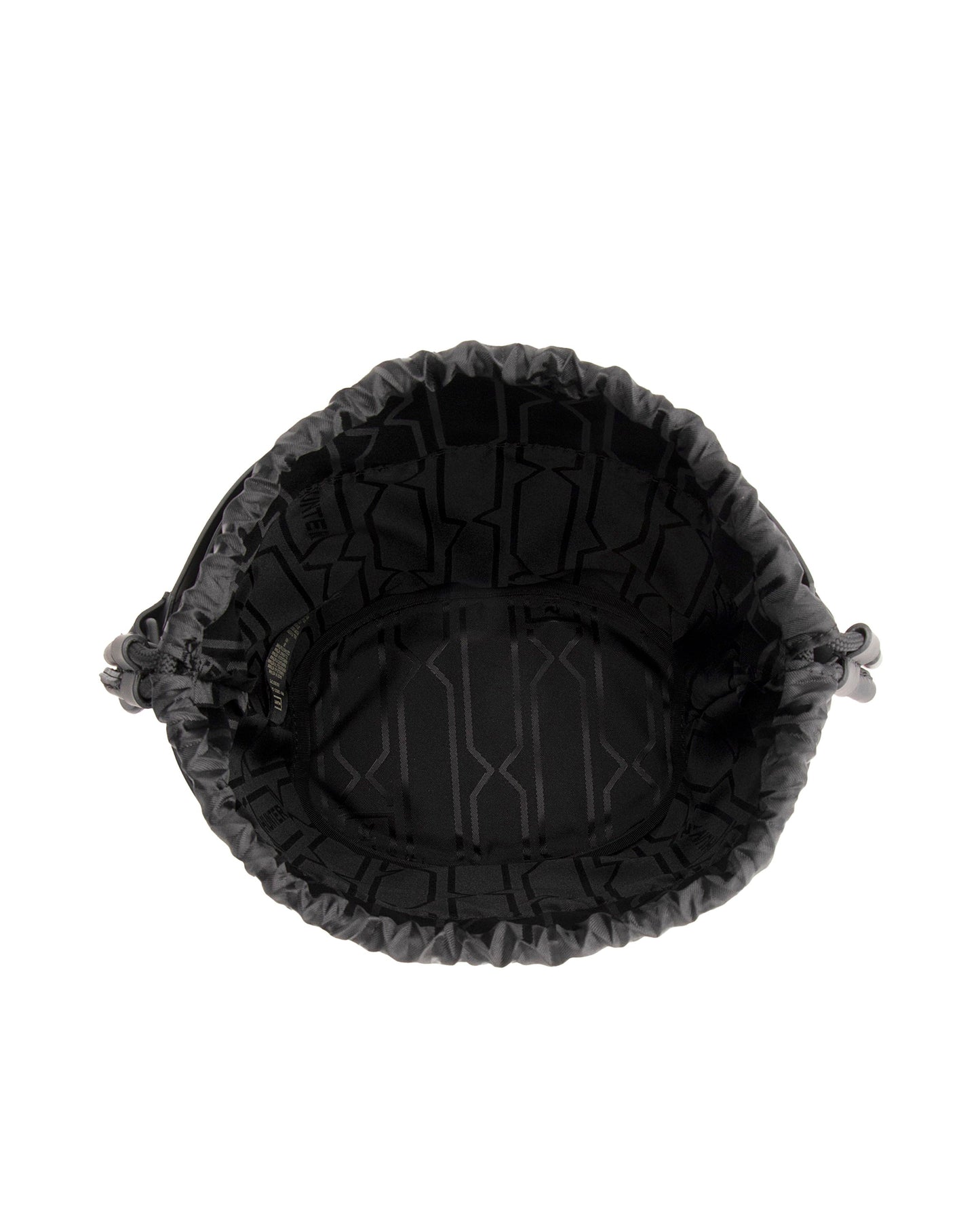 オリジナル ラバライズ 2ストラップ バケット