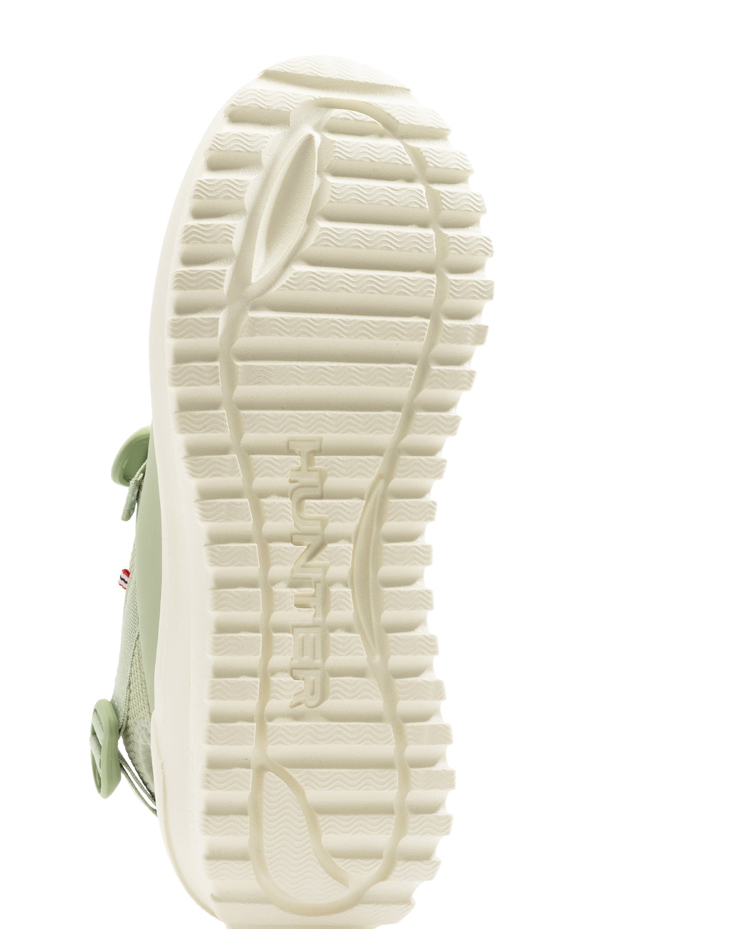 ユニセックス トラベル フロー サンダル