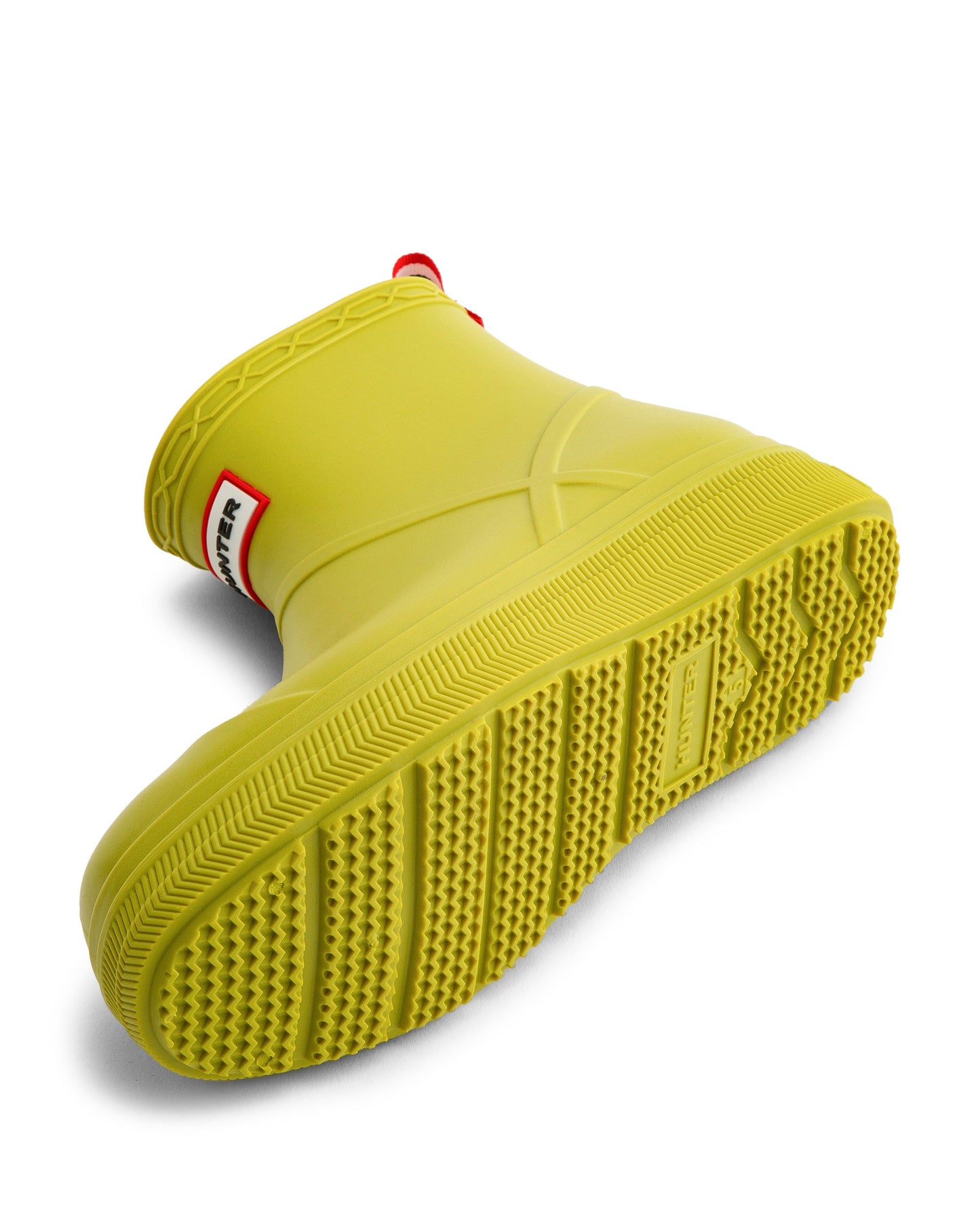 ユニセックス プレイ モールデット ブーツ