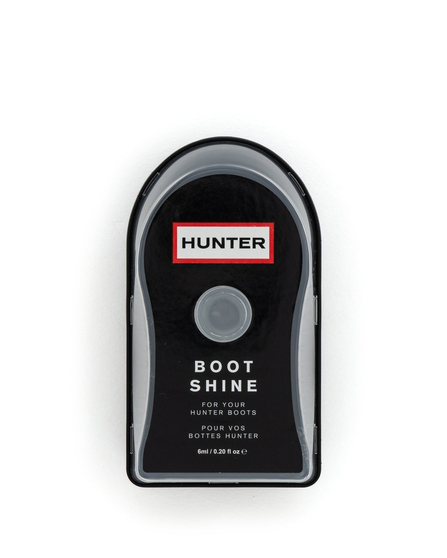 ラバーブーツ シャインスポンジ