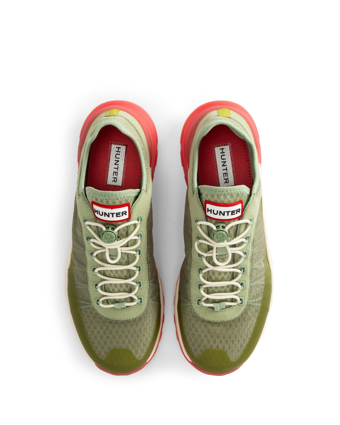 レディース トラベル スニーカー