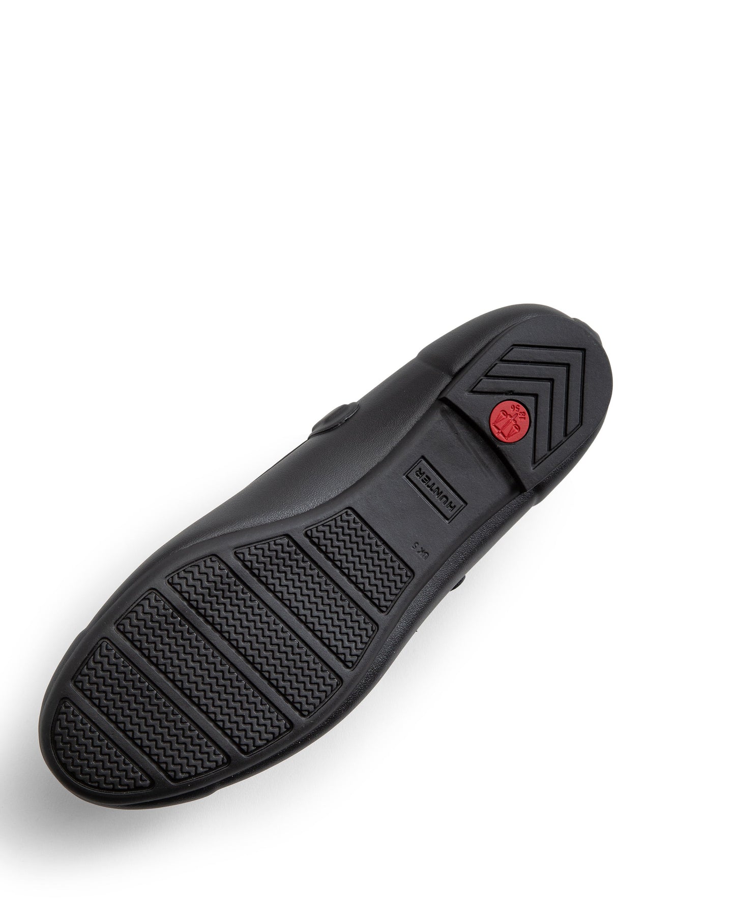 リファインド メリー ジェーン バックル バレリーナ