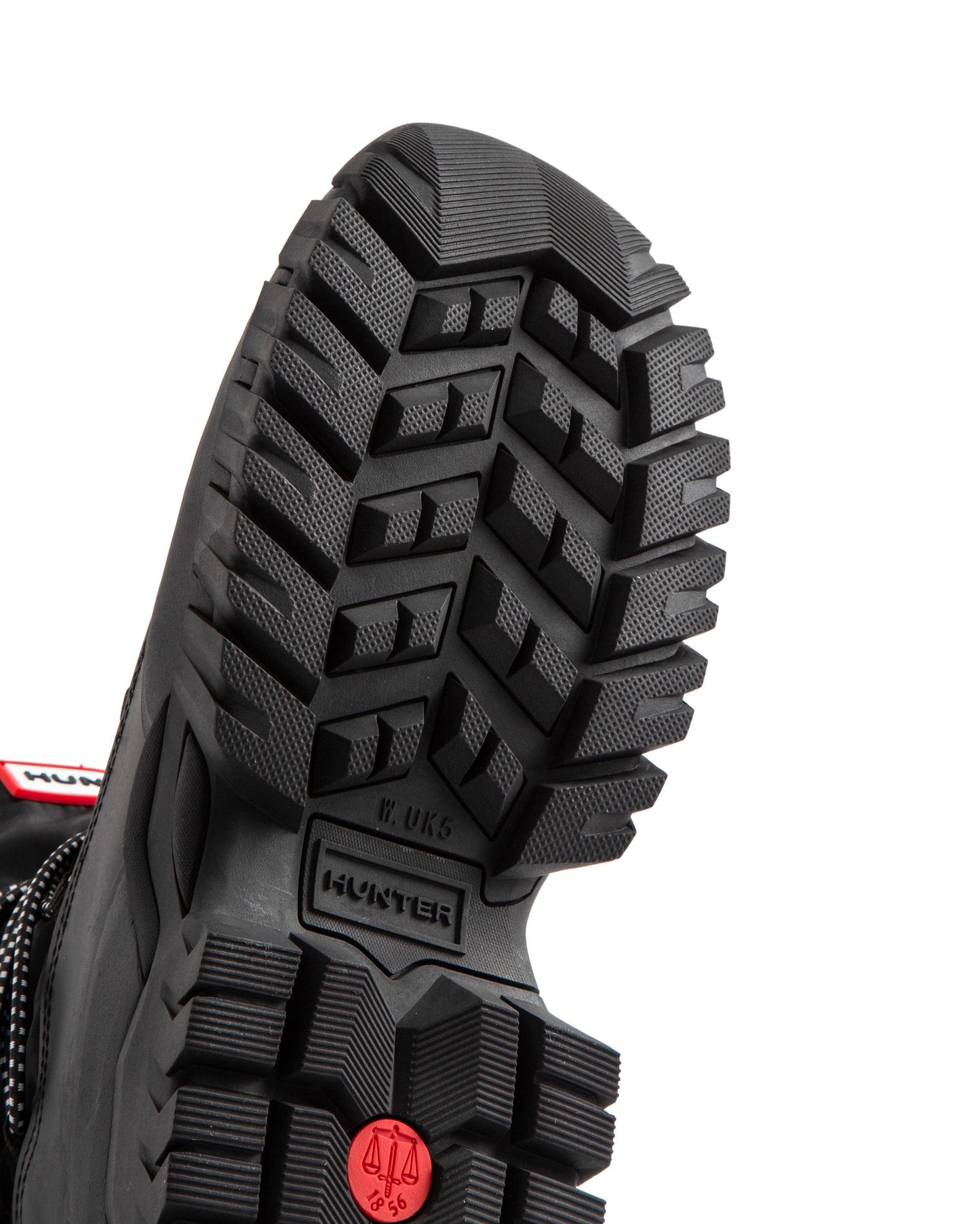 レディース ワンダラー レースアップ アウトドア ブーツ