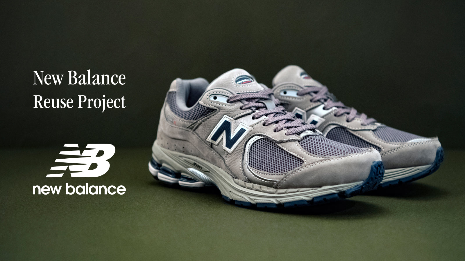 New Balance