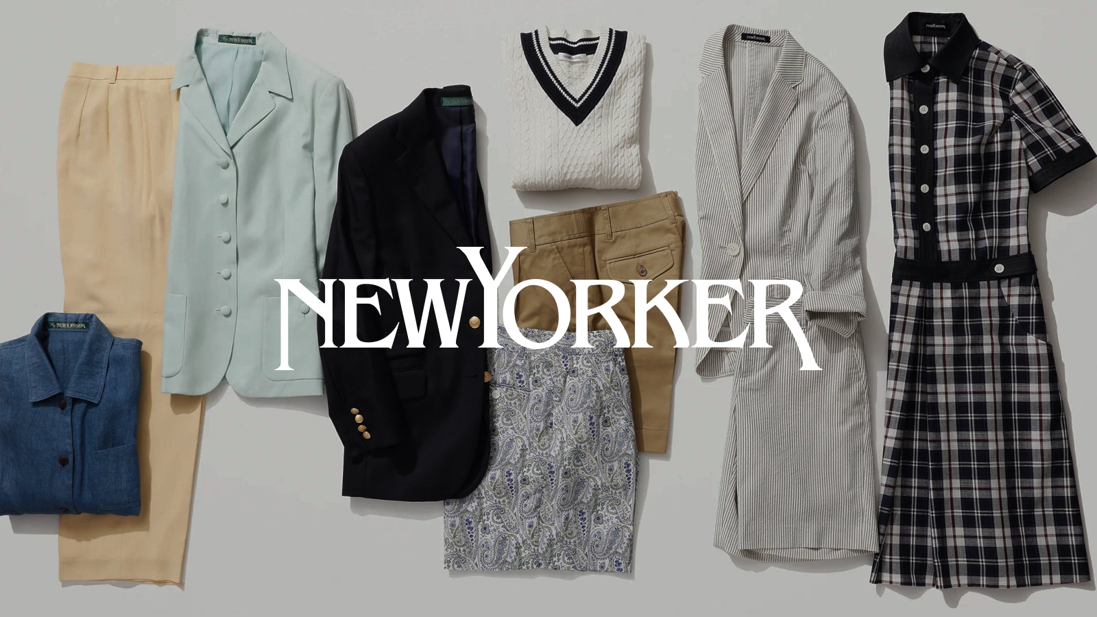 NEWYORKER