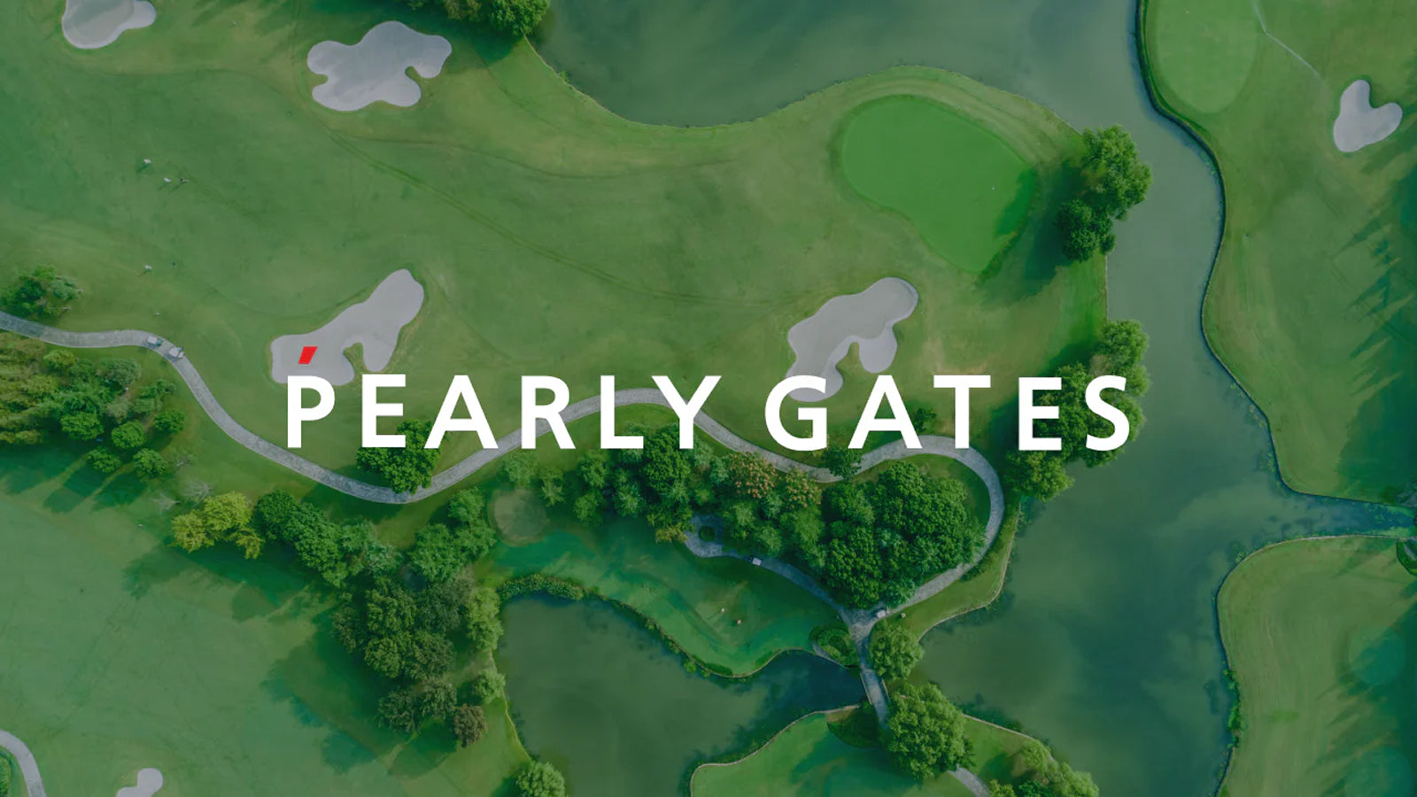 PEARLY GATES