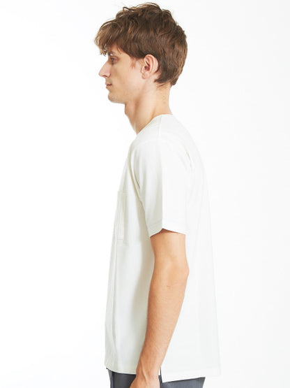 カラースキーム圧着Tシャツ