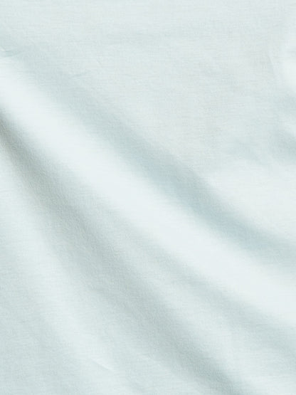 【Recency of Mine】ローズペトール クルーネックTシャツ