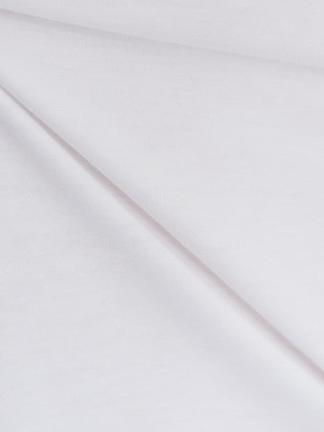 【Recency of Mine】FLEX JERSEY ヘンリーネックTシャツ